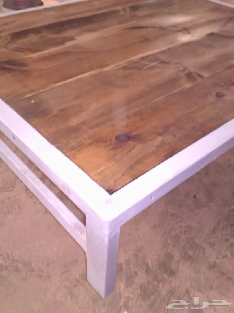 طبالي خشب سويدي (image 2)