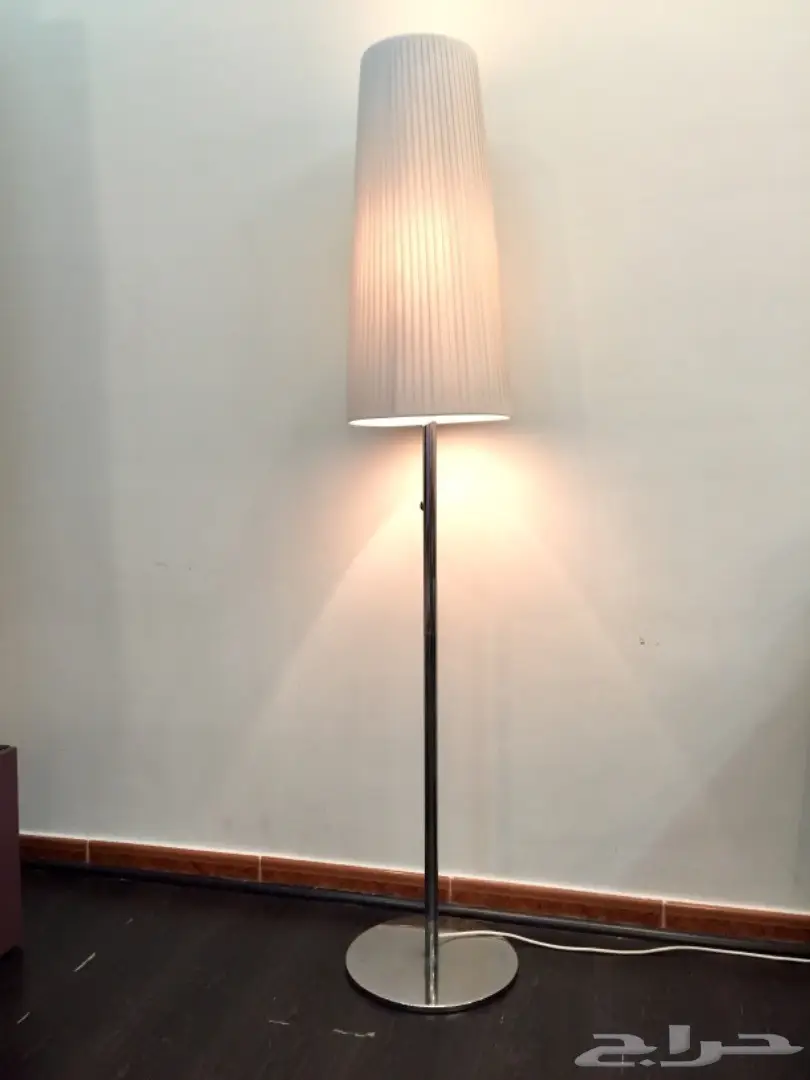  اثاث كامل  ايكيا - مع الاجهزة الكهربائية  (image 2)