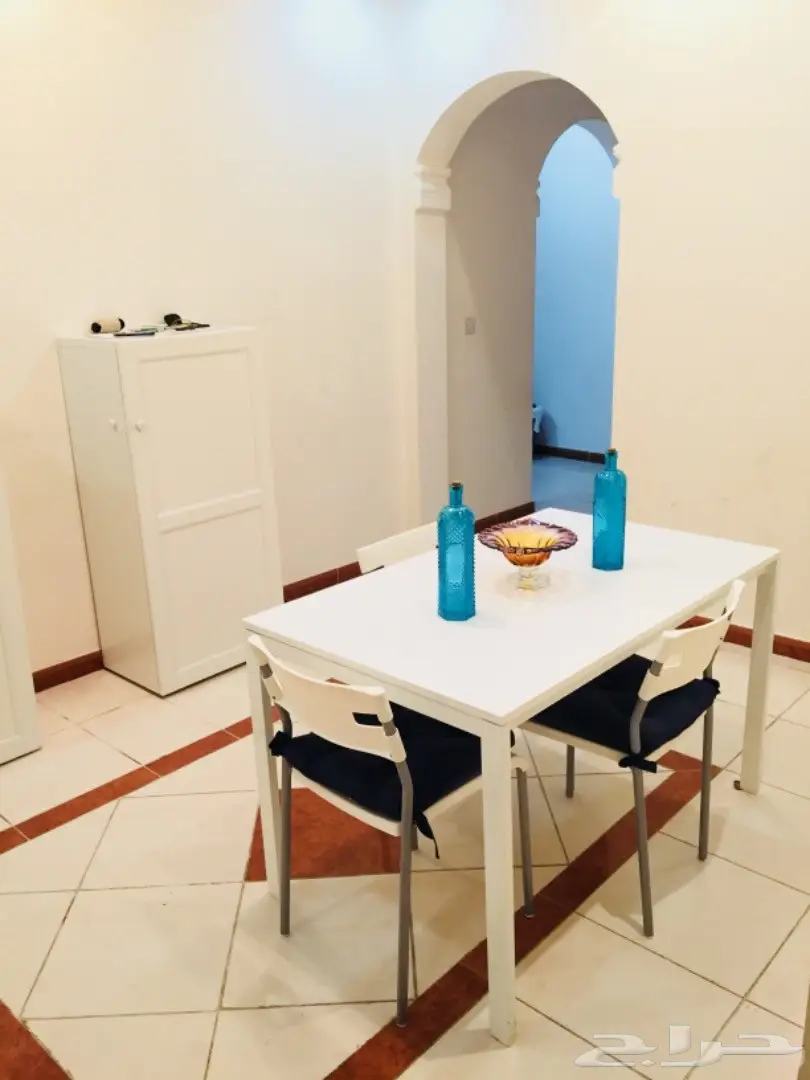  اثاث كامل  ايكيا - مع الاجهزة الكهربائية  (image 6)