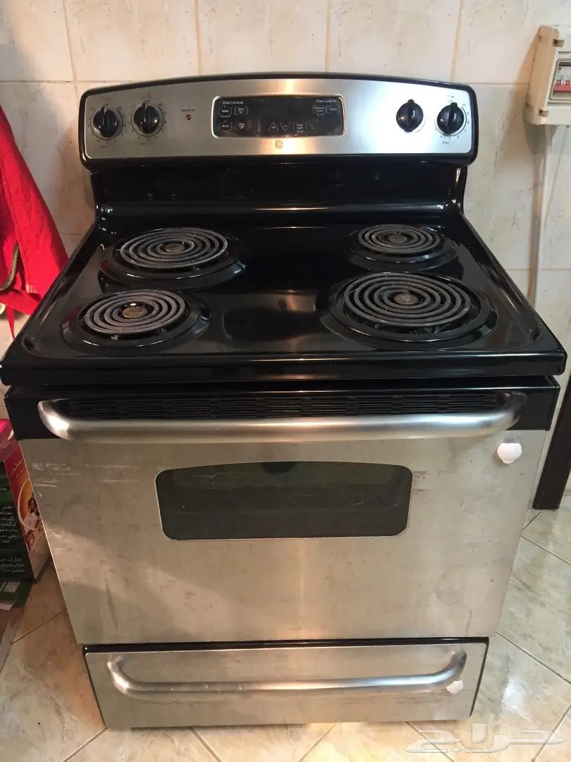  اثاث كامل  ايكيا - مع الاجهزة الكهربائية  (image 8)