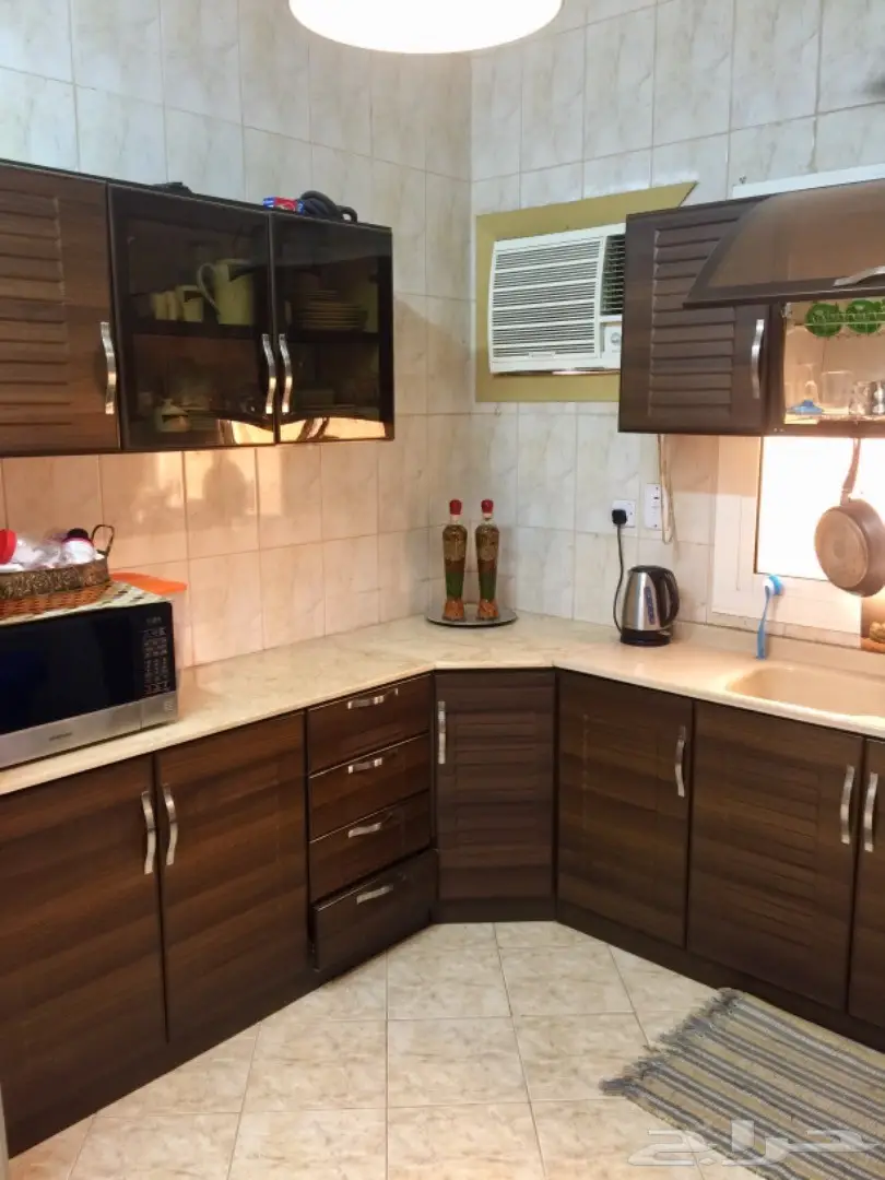  اثاث كامل  ايكيا - مع الاجهزة الكهربائية  (image 9)