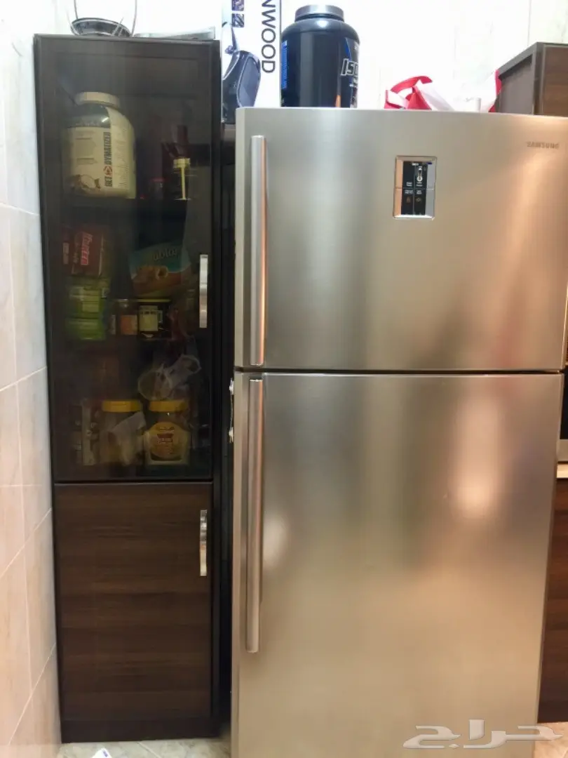  اثاث كامل  ايكيا - مع الاجهزة الكهربائية  (image 11)