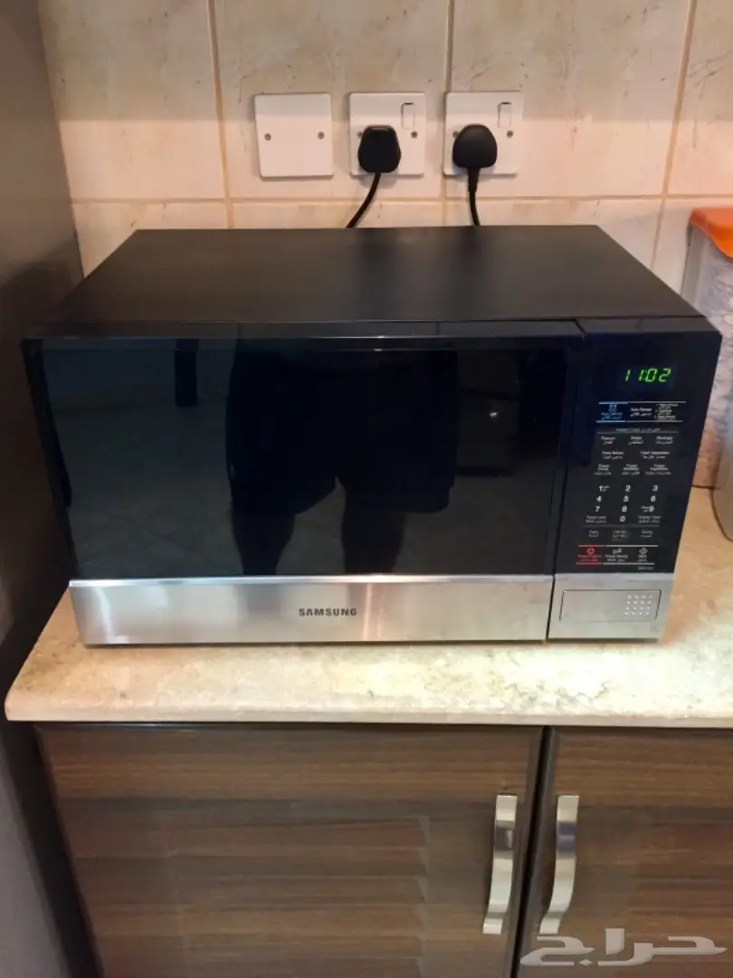  اثاث كامل  ايكيا - مع الاجهزة الكهربائية  (image 12)