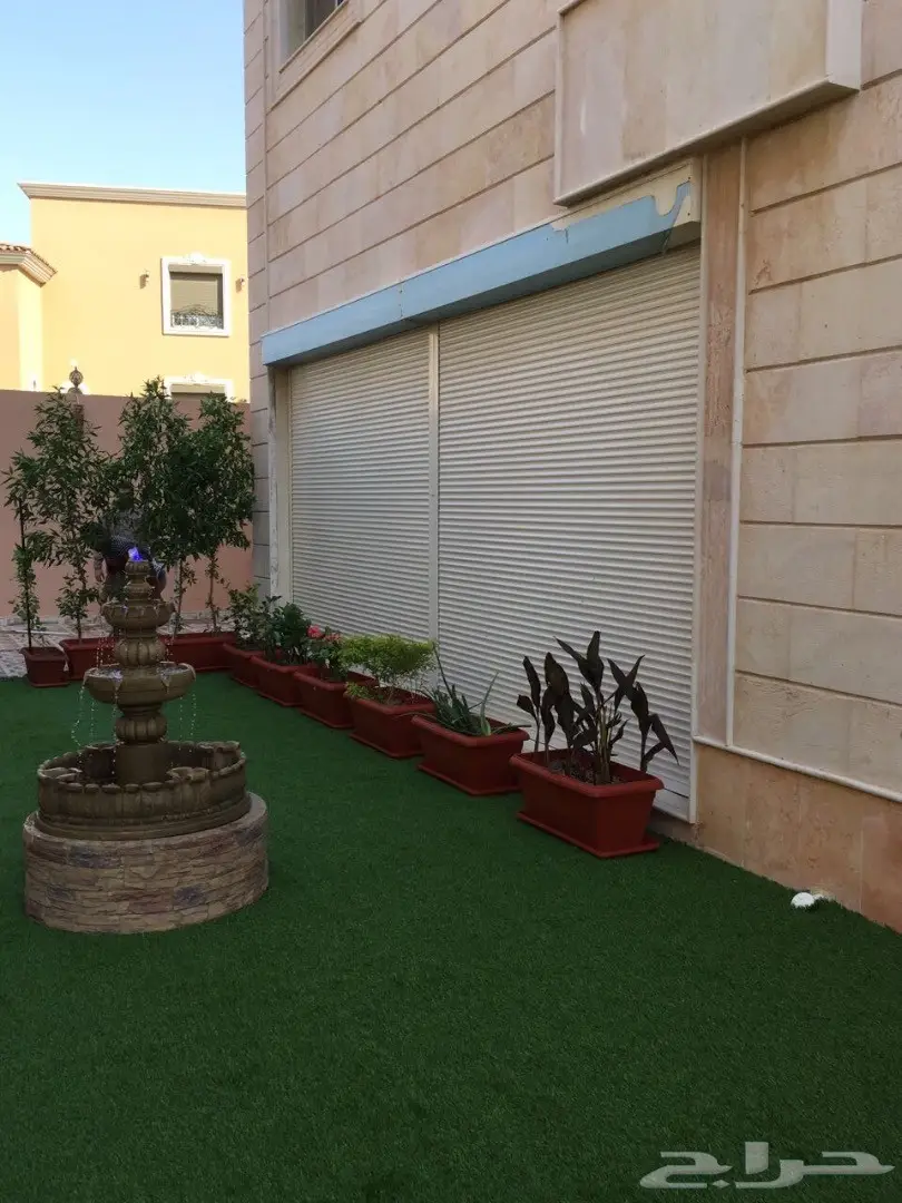 عشب صناعي  (image 24)