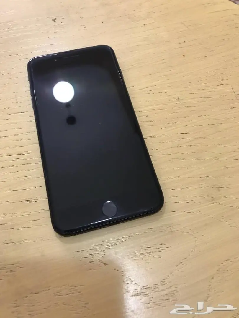 للبيع ايفون 7 بلس  32 جيجا