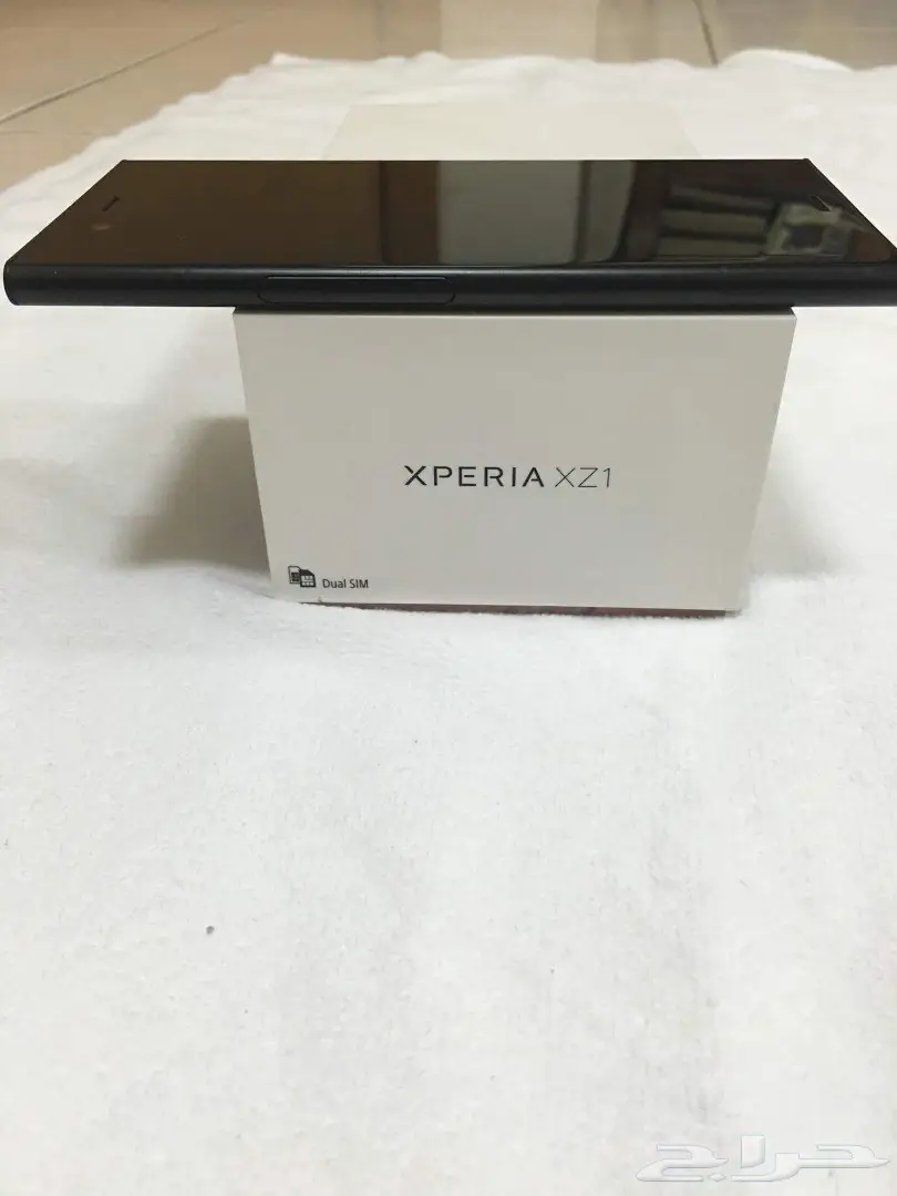 للبيع جوال سوني اكسبيريا XZ1 اخو الجديد (image 5)