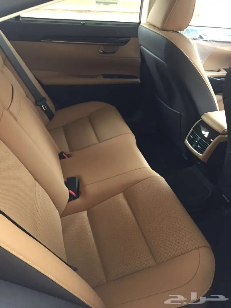 لكزس es250 2017 BB فل  (image 7)