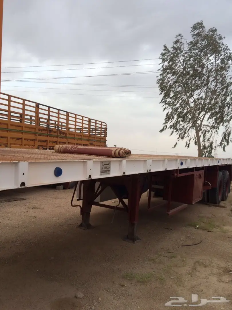 تيادر سطحات للبيع