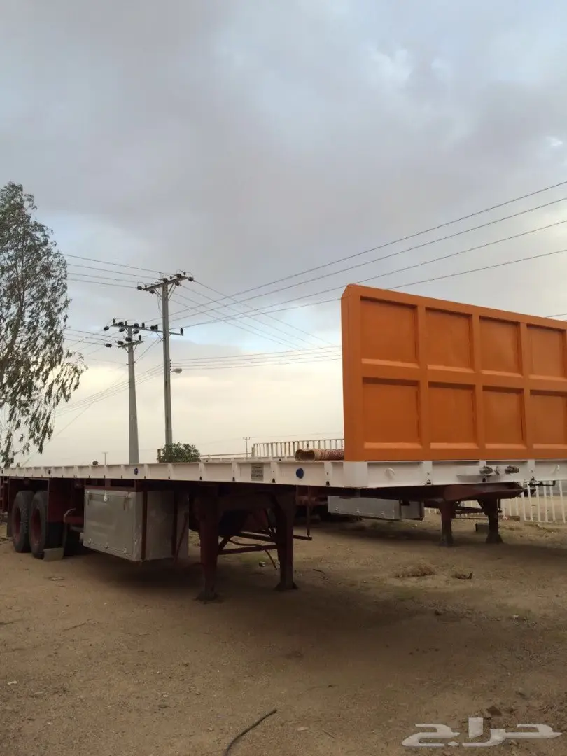 تيادر سطحات للبيع (image 1)