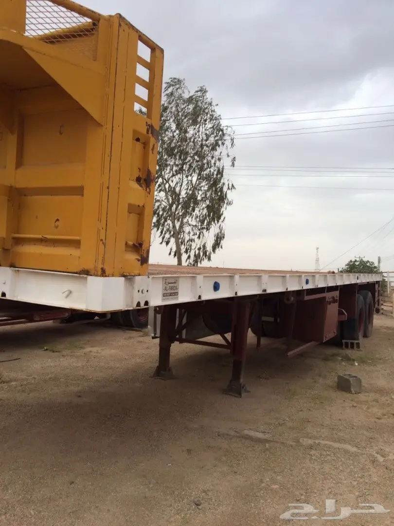 تيادر سطحات للبيع (image 2)