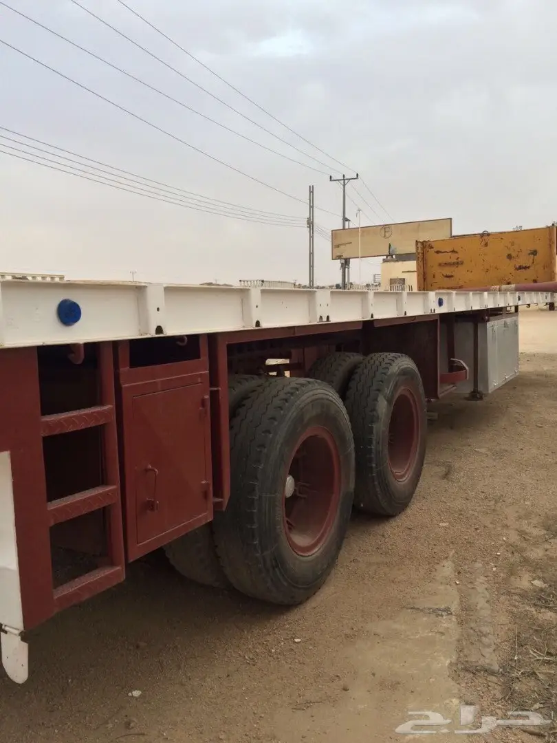 تيادر سطحات للبيع (image 7)