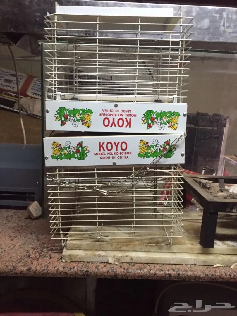 فرصة ذهبية لأصحاب المطاعم: تجهيزات مطعم كاملة للبيع! (image 33)