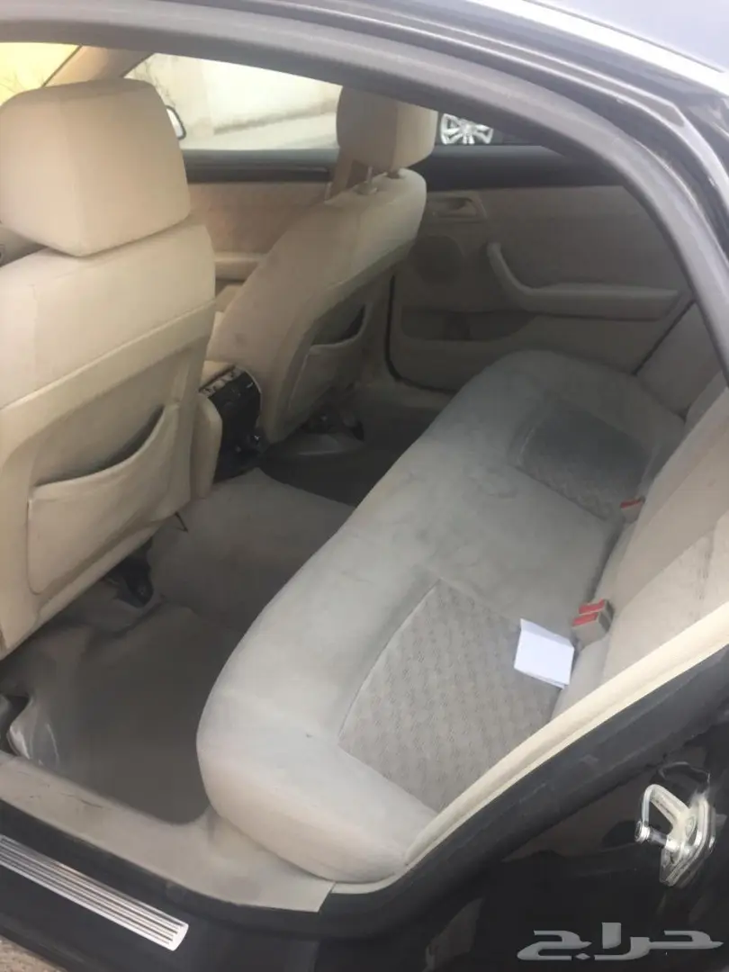 كابريس اسود LTZ ستة سلندر 2006 (image 3)