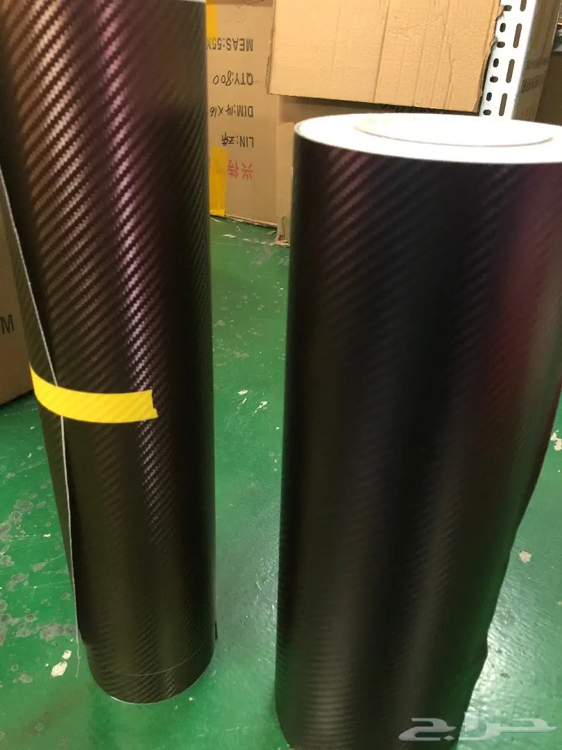 تجليدات كاربون فايبر للديكورات الداخليه  وال (image 41)