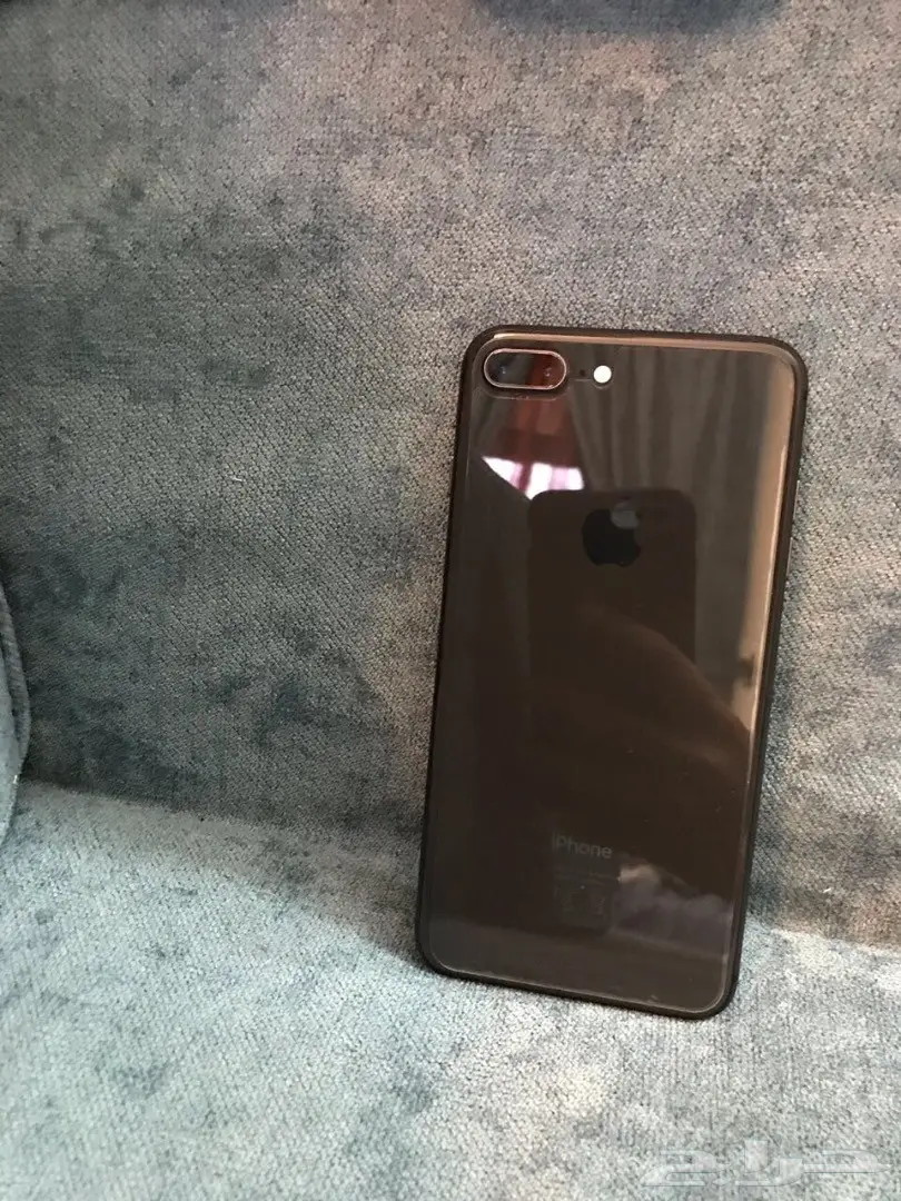 ايفون 8 بلس للبيع  (image 2)