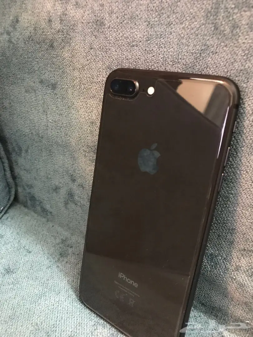 ايفون 8 بلس للبيع  (image 3)