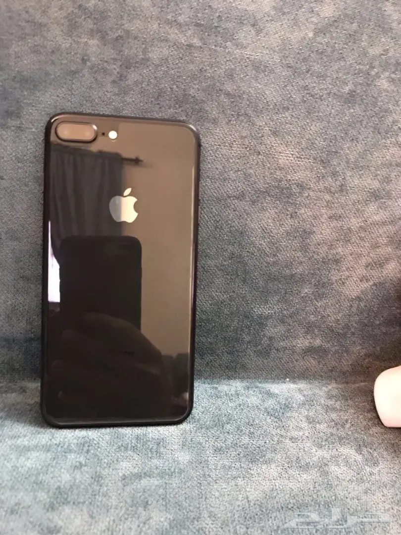 ايفون 8 بلس للبيع  (image 4)