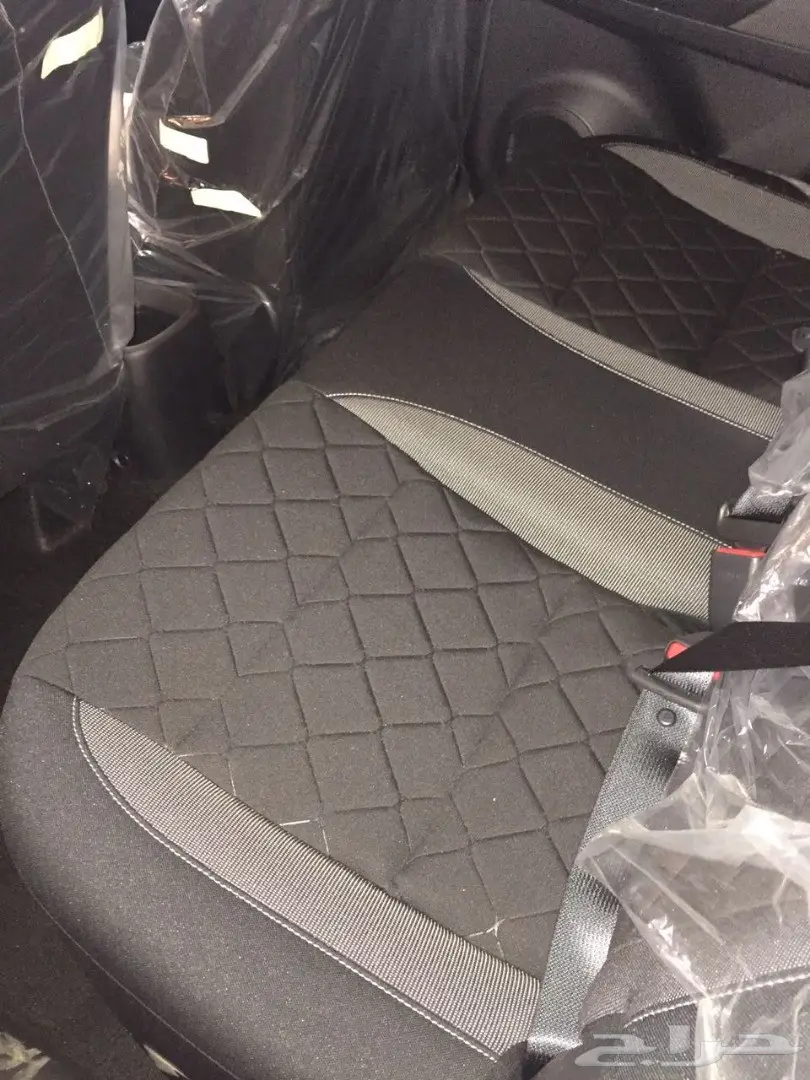 نيسان كيكس 2017 بسعر51000 (image 2)