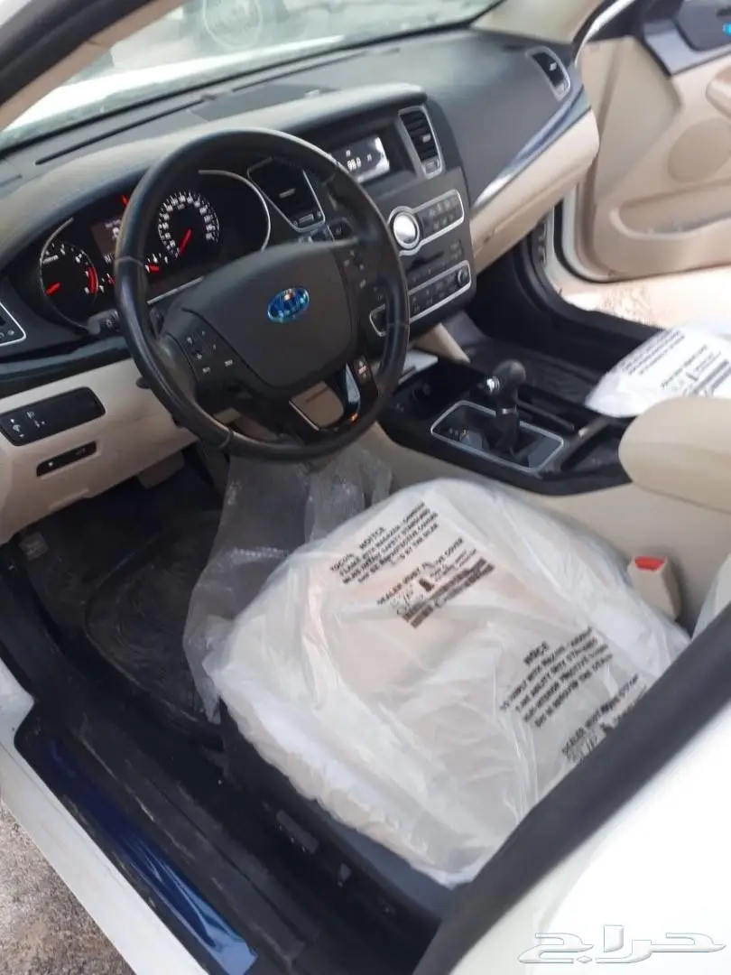 كيا كادينزا 2016 - فرصة ذهبية! (image 6)