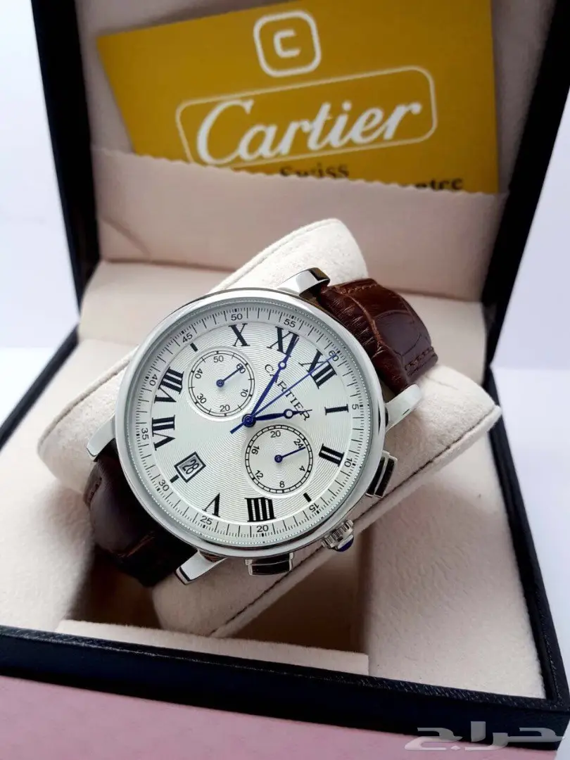 ساعات رجالي درجه اولى (image 52)