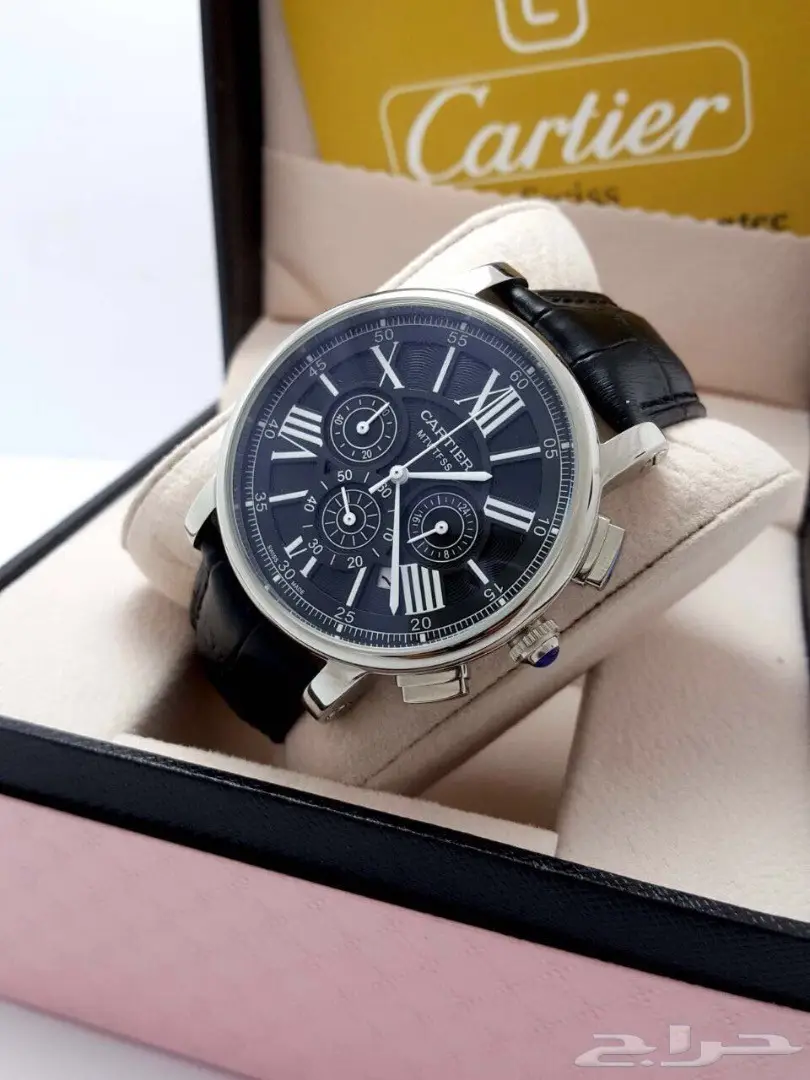 ساعات رجالي درجه اولى (image 54)