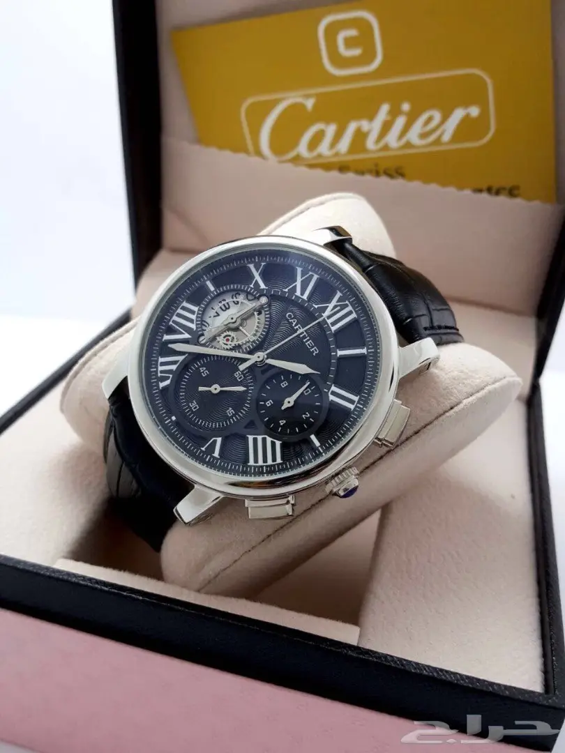 ساعات رجالي درجه اولى (image 57)