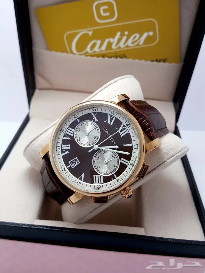 ساعات رجالي درجه اولى (image 61)