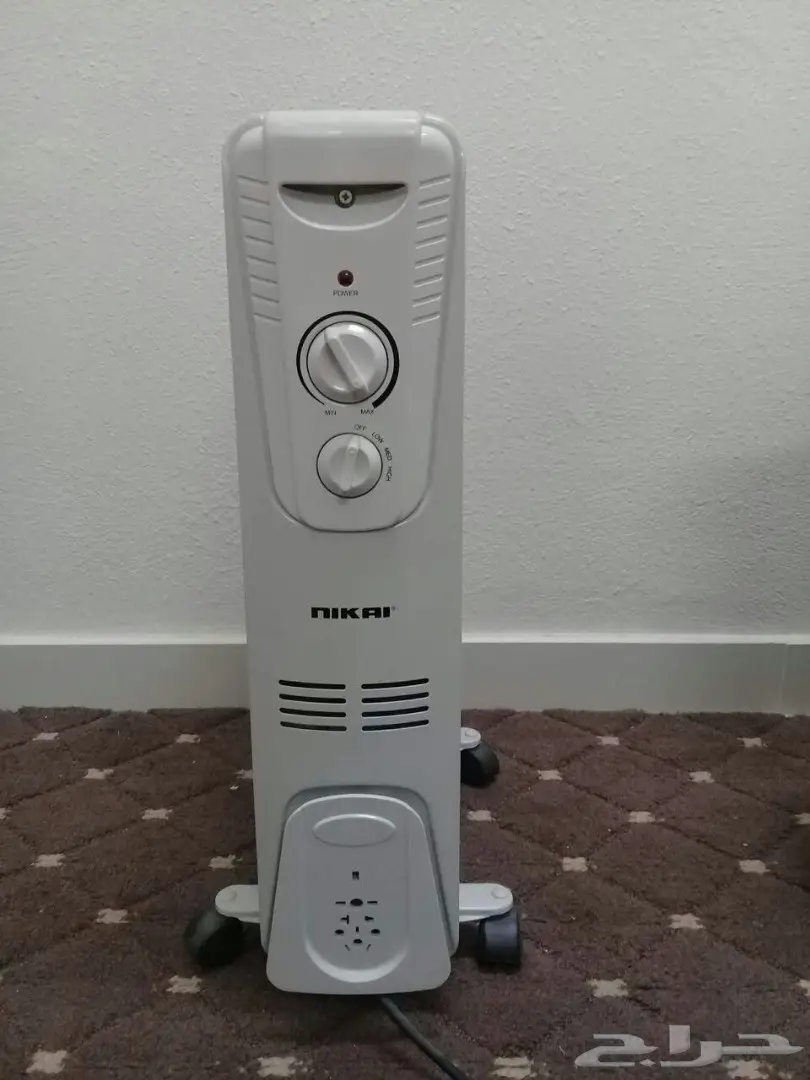 2 دفايه  (image 2)