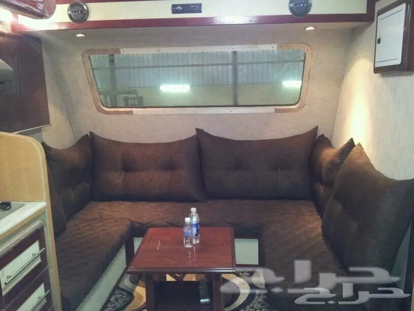 للايجار كرفانات امريكيه  (image 2)