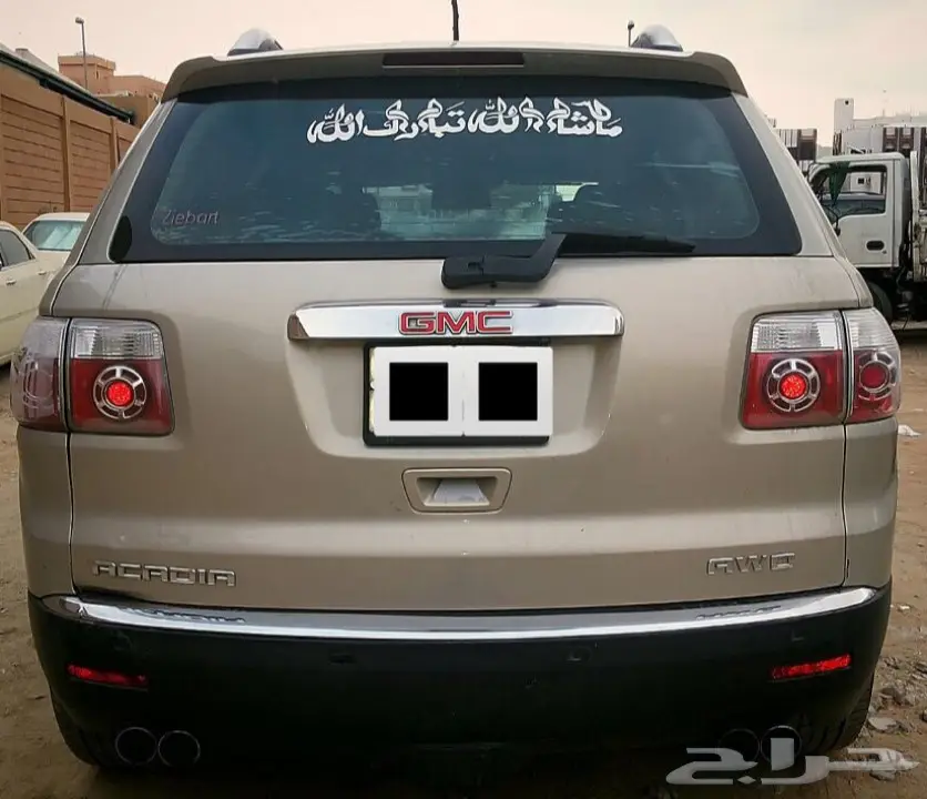 اكاديا GMC (image 2)