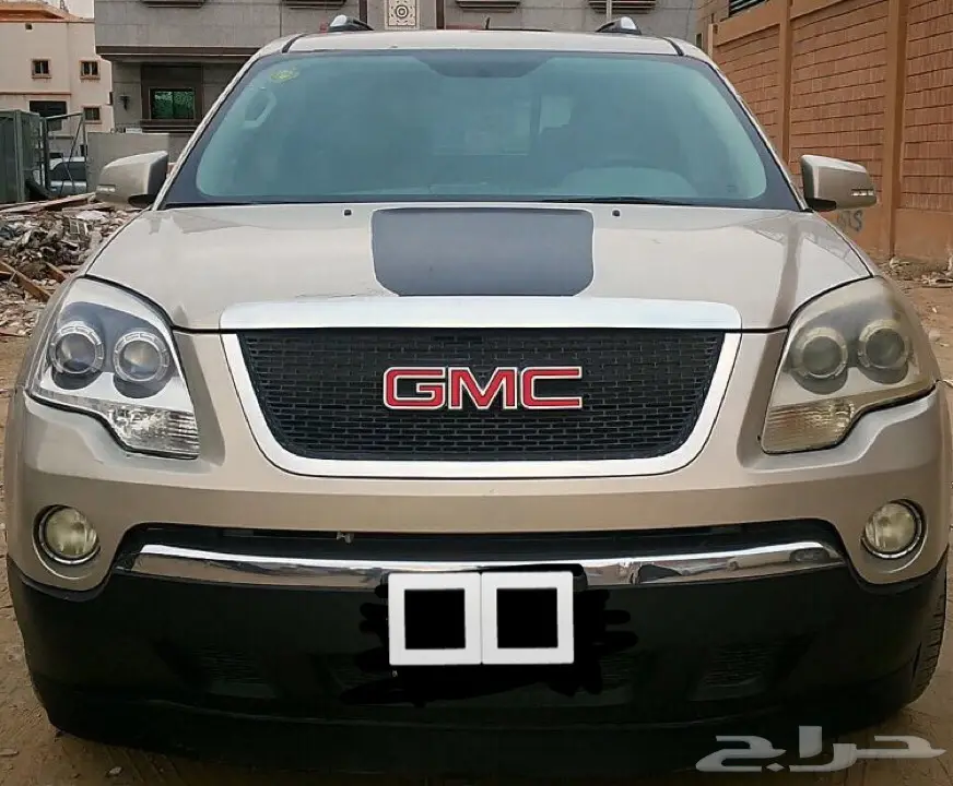اكاديا GMC (image 3)