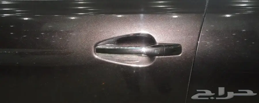 كيا - كادينزا فل كامل موديل 2018 (image 8)