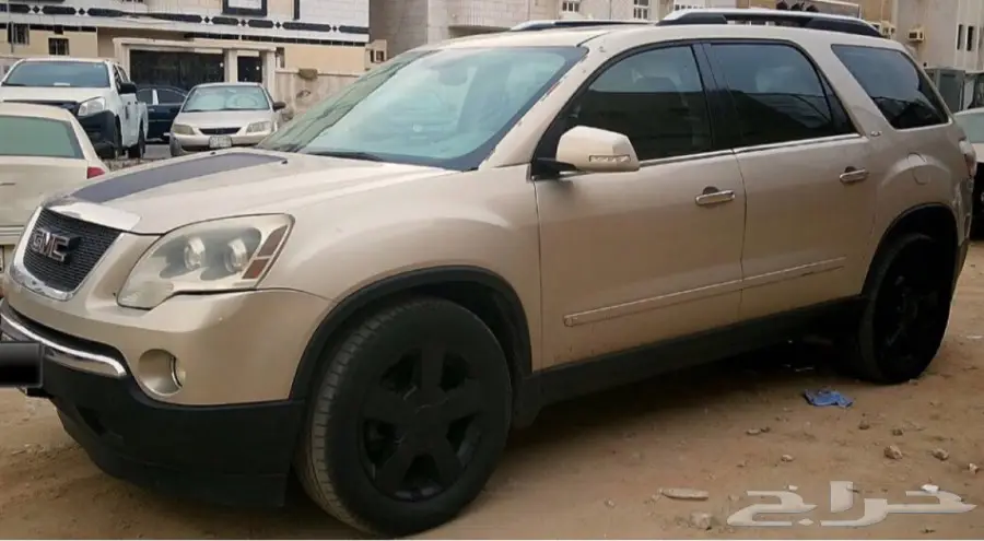 اكاديا GMC (image 5)