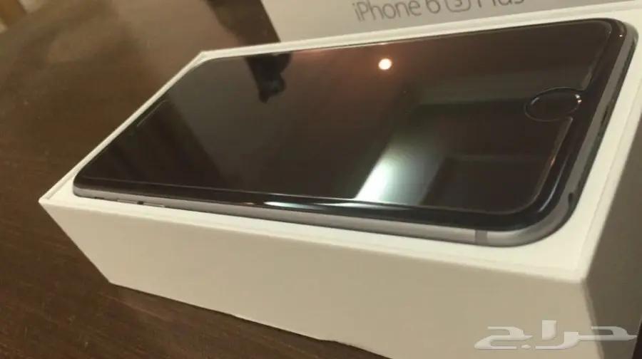 ايفون 6 اس بلس 64 قيقا