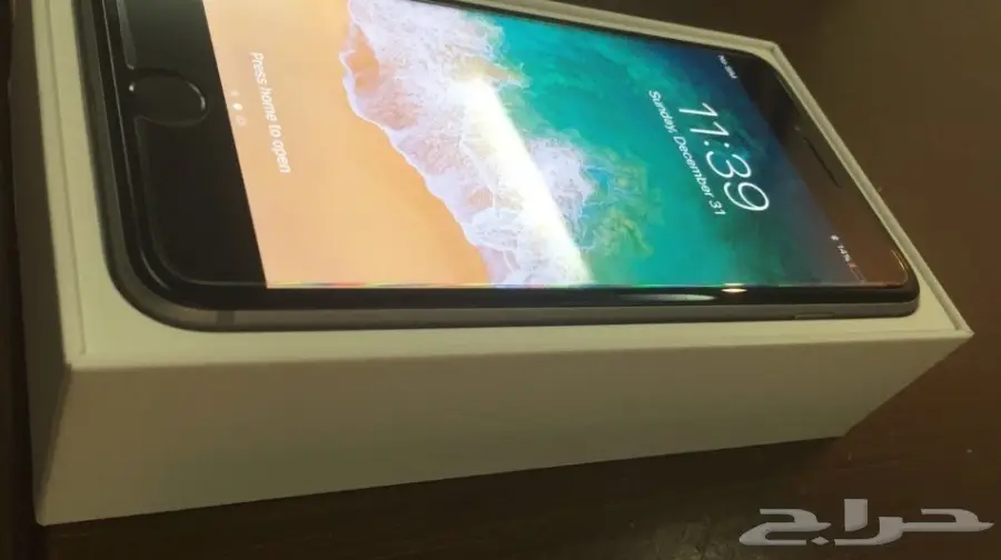 ايفون 6 اس بلس 64 قيقا (image 1)