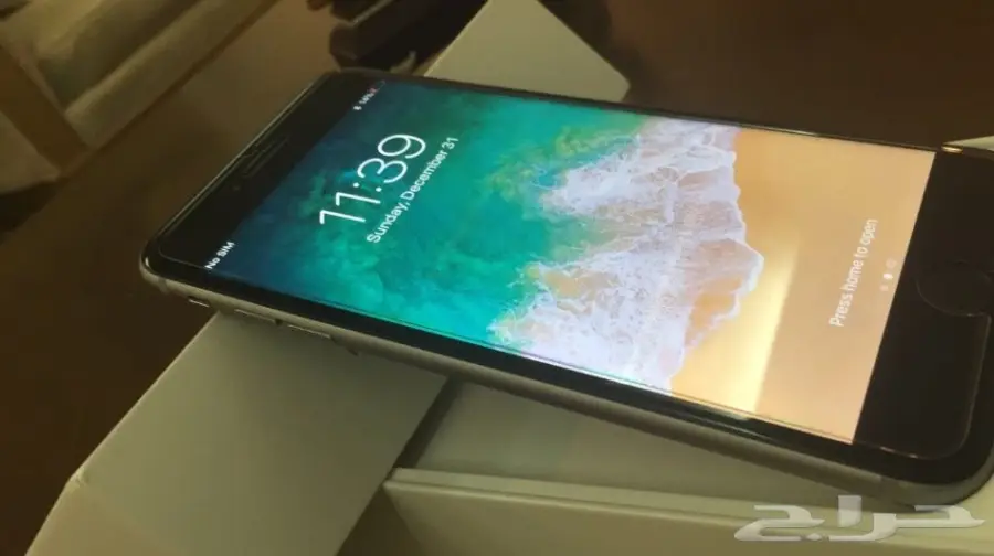 ايفون 6 اس بلس 64 قيقا (image 3)