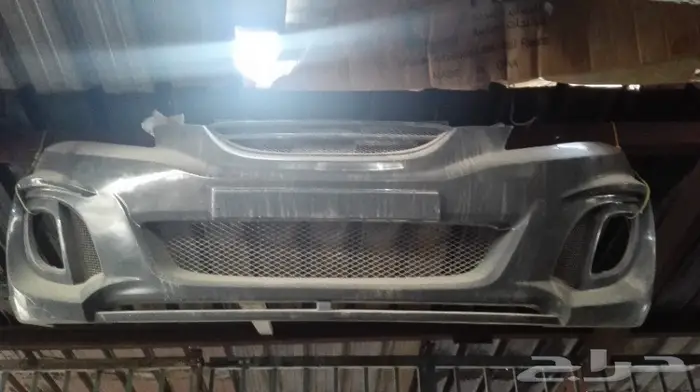 صدام بدي كت جينسس كوبيه  1