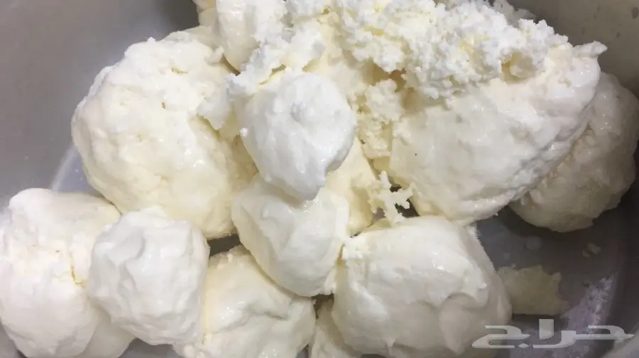 حليب بقر طازج محلوب العصر طازج يوميا نظيف  (image 1)