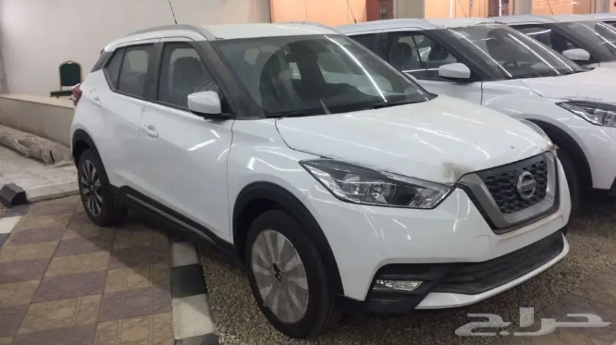 نيسان كيكس 2017 بسعر51000 (image 6)