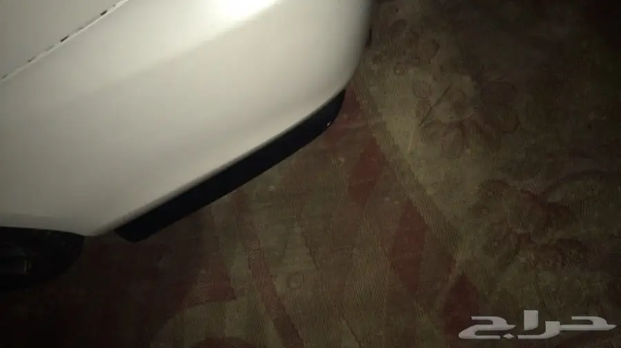 لكزز isf 8سلندر 2011 (image 4)