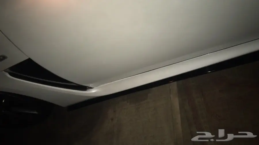 لكزز isf 8سلندر 2011 (image 5)