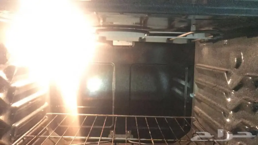 فرن وغاز كهربائي امريكي (image 3)