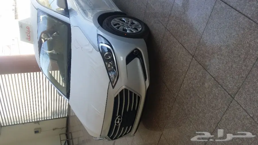 عرض النترا 2018 الوعلان  (image 3)