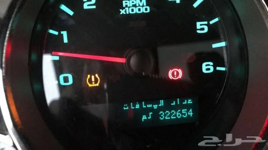 سلفرادو 2008 z71