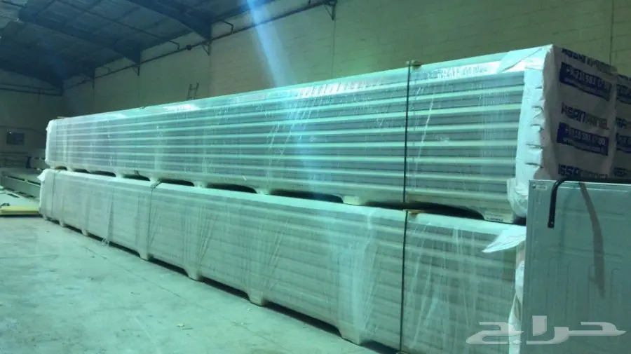  شينكو عازل (سندوتش بنل ) جميع السماكات  (image 1)