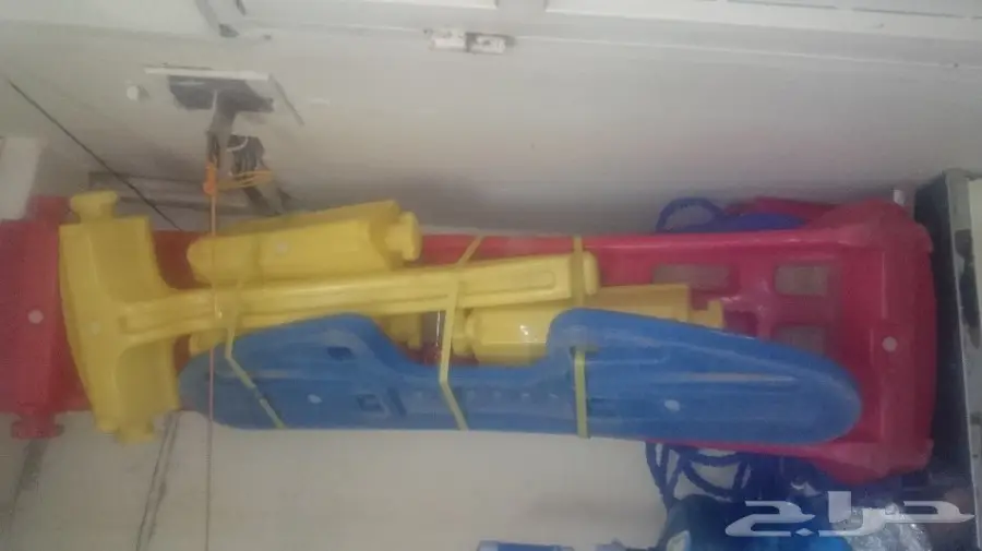 زحليقه اطفال للبيع (image 1)