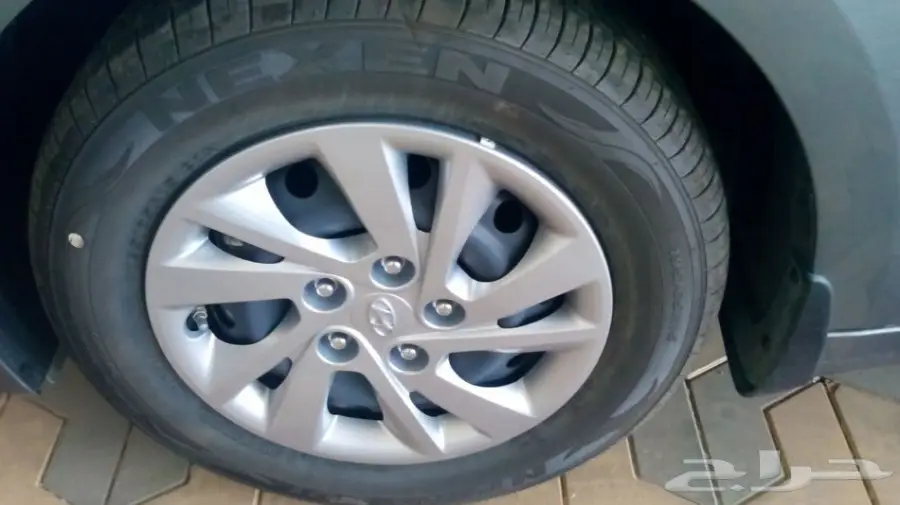 هيونداي النترا 2018  (image 7)