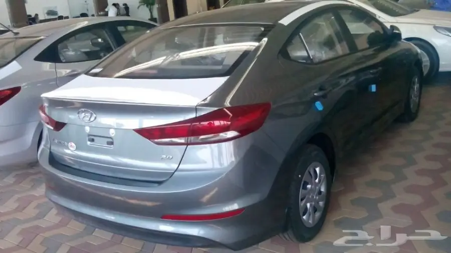 هيونداي النترا 2018  (image 9)