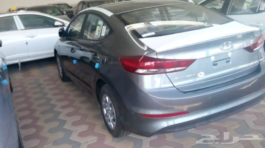 هيونداي النترا 2018  (image 10)