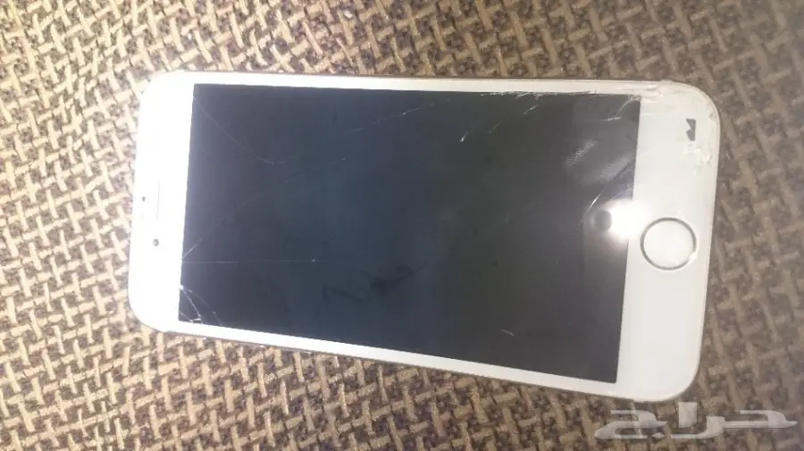 ايفون 6s 64قيقا.  (image 6)